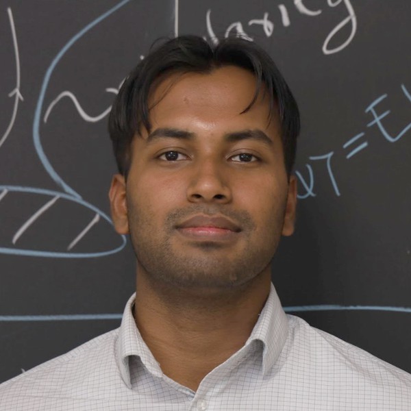Abhishek Karna