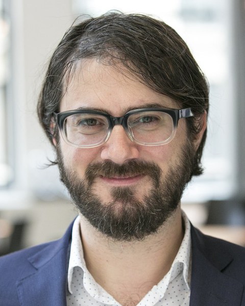 B. Andrei Bernevig