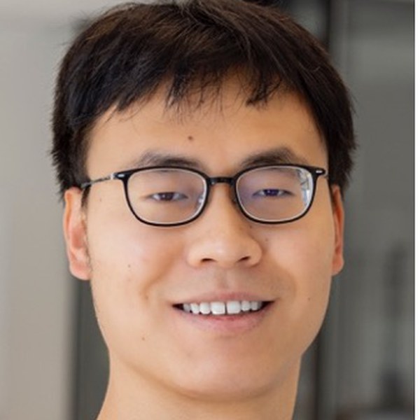 Shuo Liu