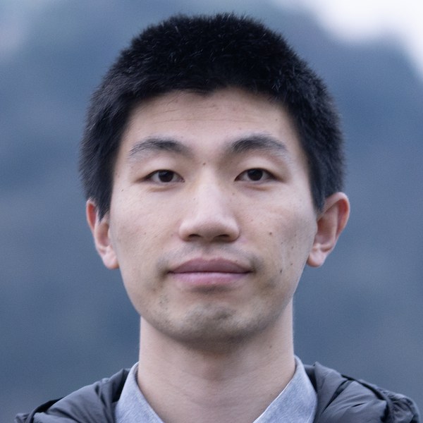 Yi Jiang