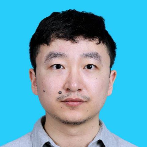 Yuelin Shao