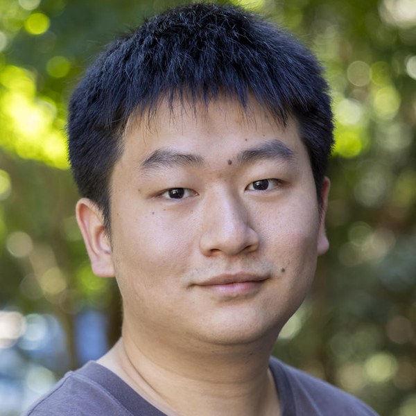 Zenan Dai